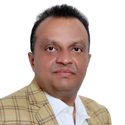 Vikrant Tyagi